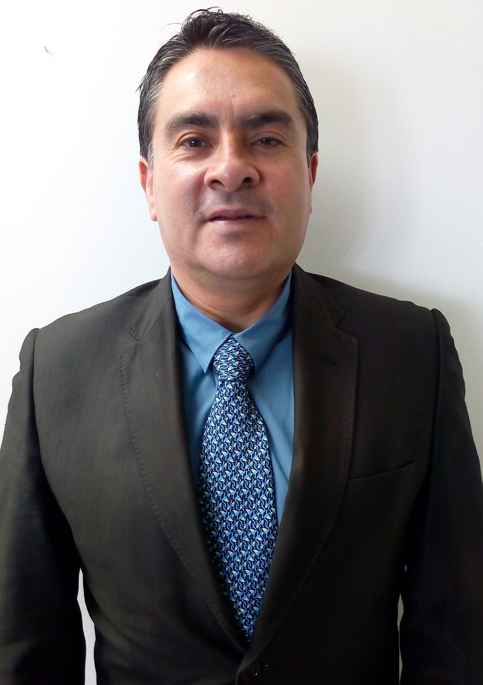 Dr. Alfonso Atitlán Gil