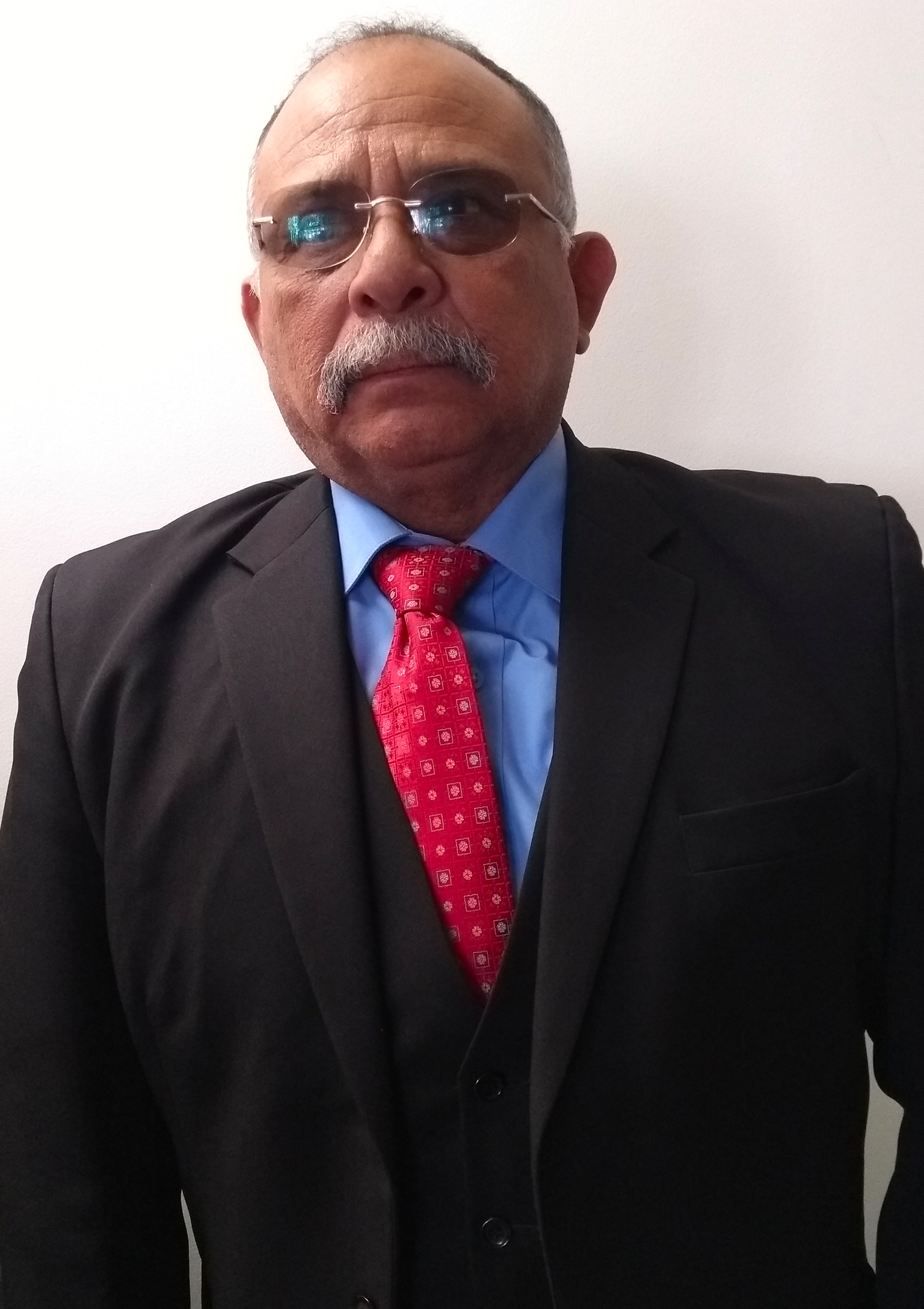 Psic. Óscar Alfredo Vázquez Cobos